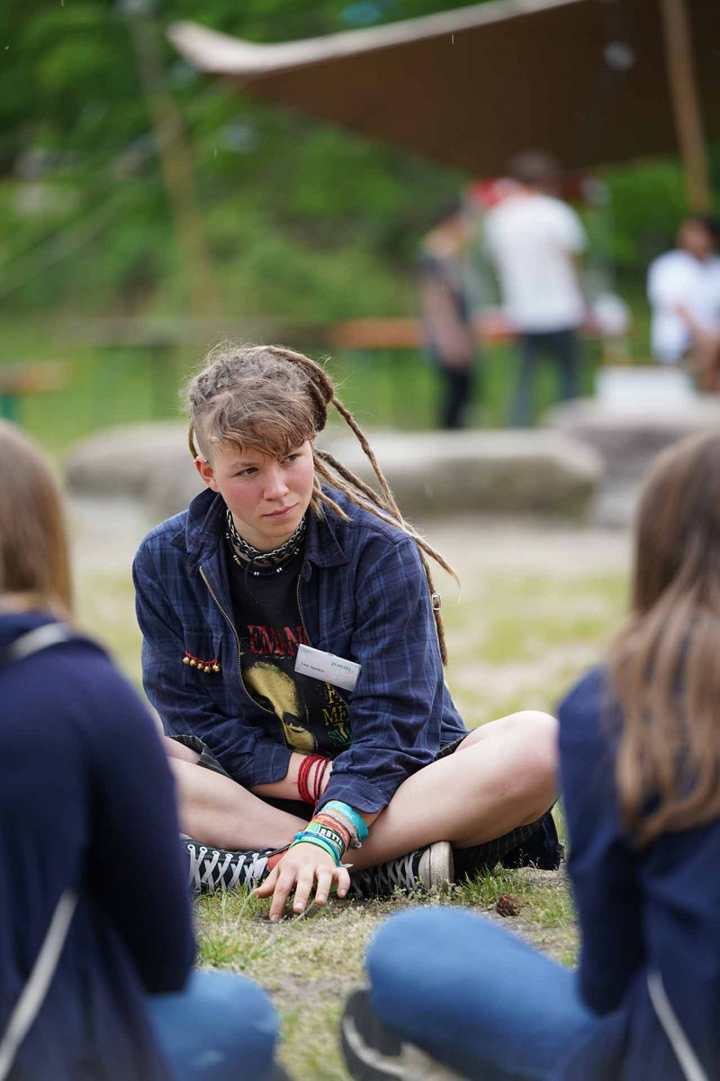 Jugendkonferenz youcoN