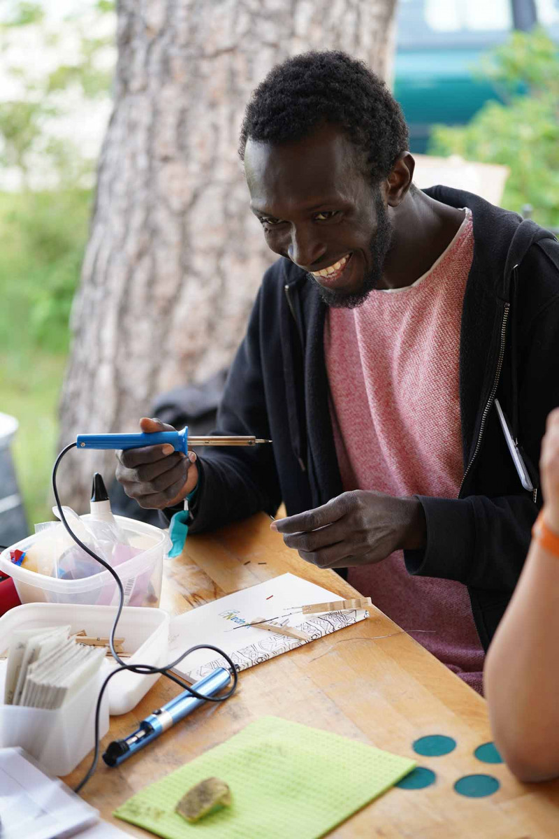 Jugendkonferenz youcoN