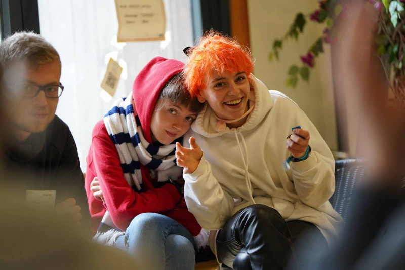 Jugendkonferenz youcoN