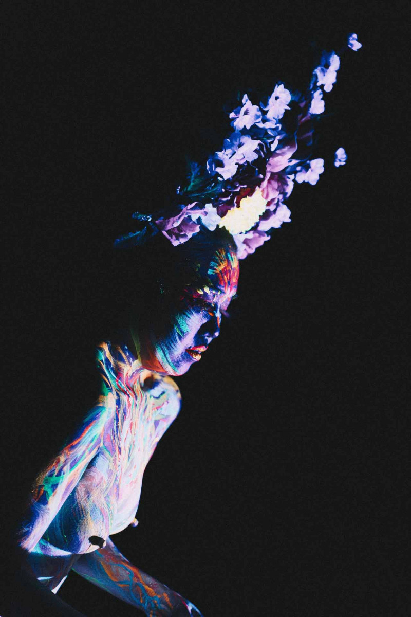 Light me up @ Monopol, Berlin