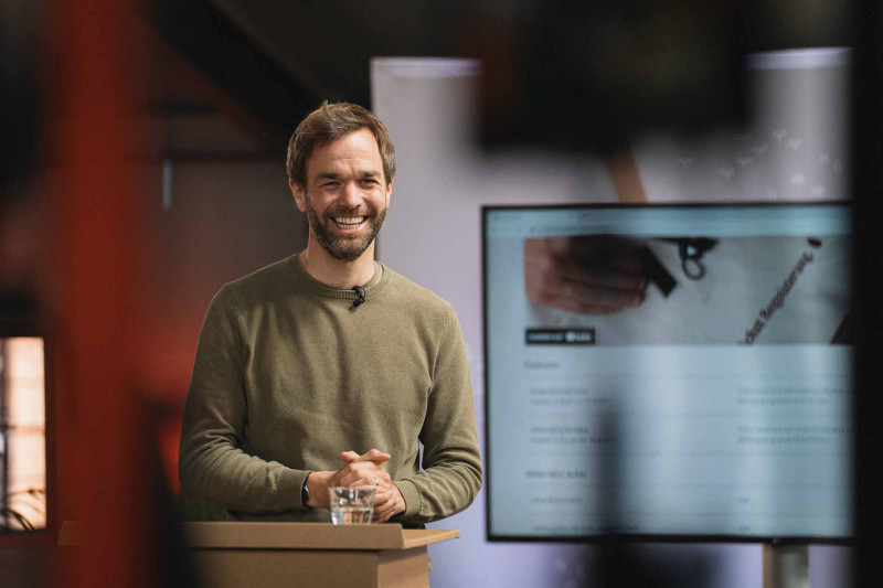 Acker - Christoph Schmitz